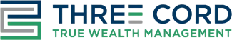 Three Cord True Wealth Management logo