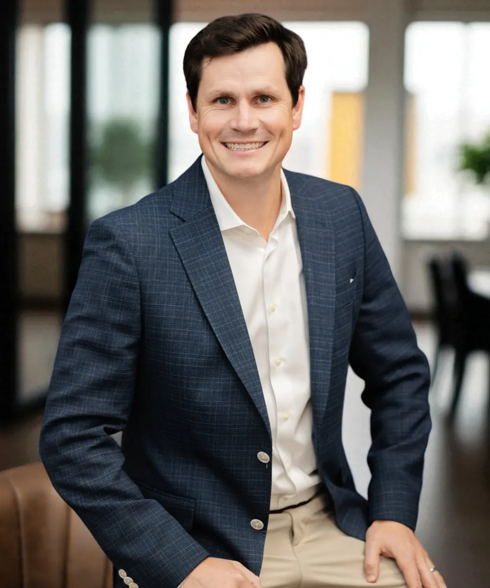 Rob Holdcroft Pittsburgh Wexford Financial Advisor Financial Planner