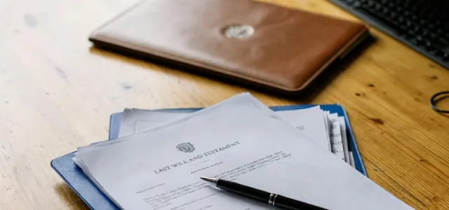 Trust, financial planner, financial advisor Pittsburgh, Estate Planning 